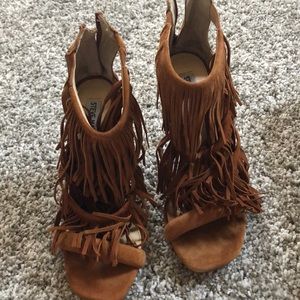 Steve Madden Heels